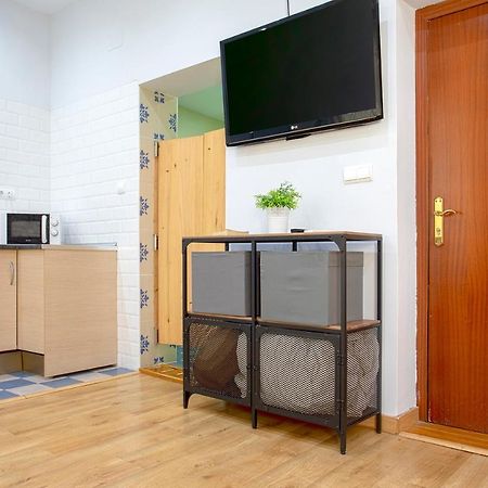 Livemalaga Letran Apartment Luaran gambar